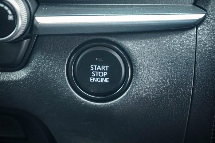 2024 Mazda CX-30 G20 Pure