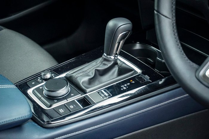 2024 Mazda CX-30 G20 Pure