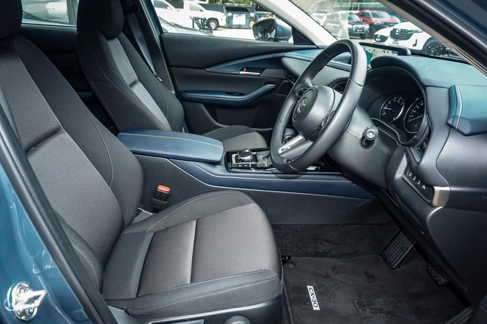 2024 Mazda CX-30 G20 Pure
