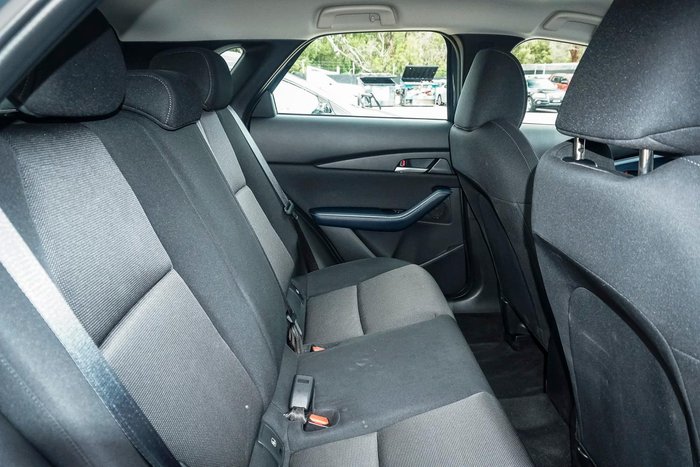 2024 Mazda CX-30 G20 Pure