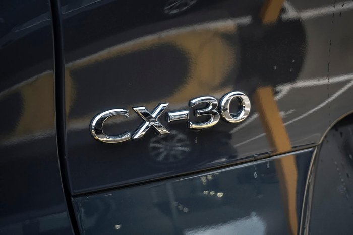 2024 Mazda CX-30 G20 Pure