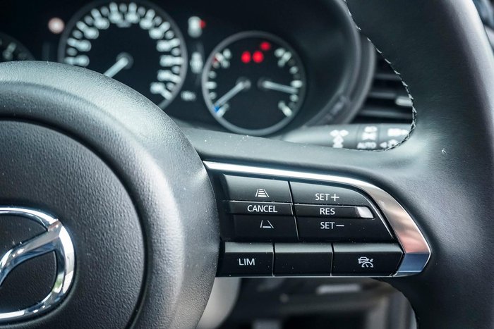 2024 Mazda CX-30 G20 Pure