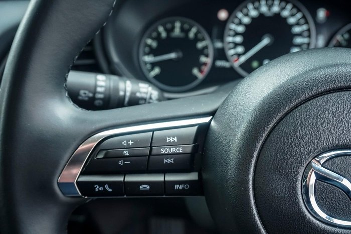 2024 Mazda CX-30 G20 Pure