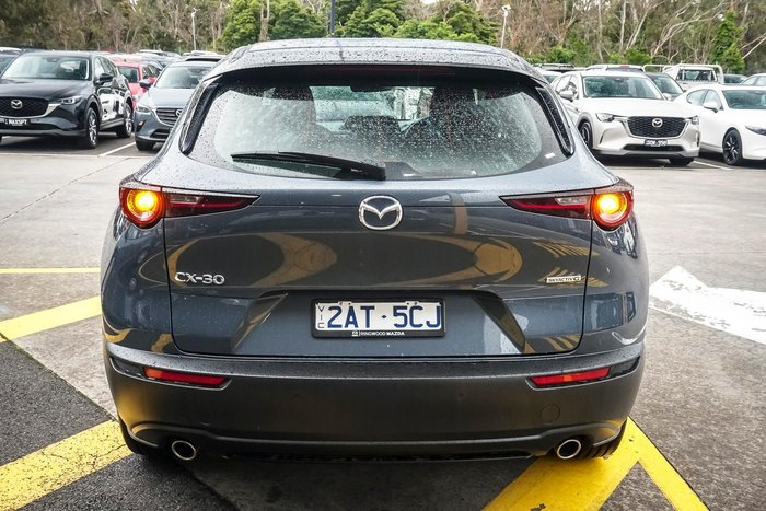 2024 Mazda CX-30 G20 Pure