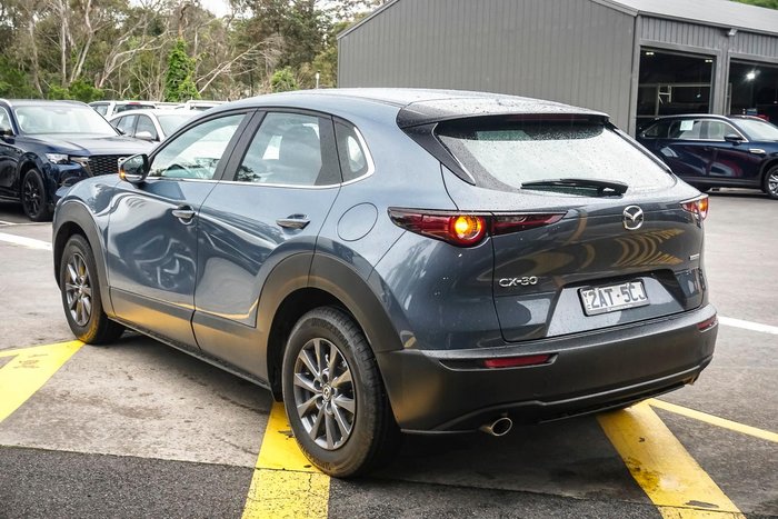 2024 Mazda CX-30 G20 Pure