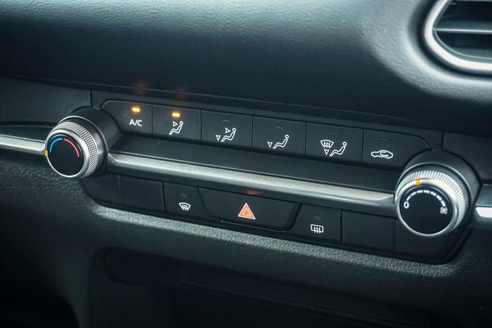 2024 Mazda CX-30 G20 Pure