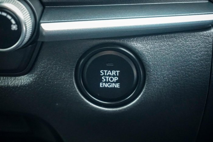 2024 Mazda CX-30 G20 Pure