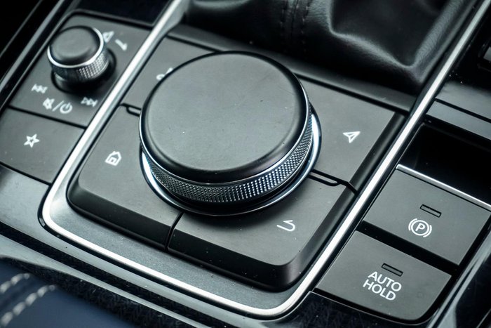 2024 Mazda CX-30 G20 Pure