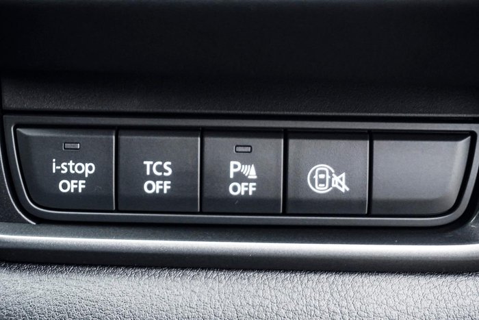 2024 Mazda CX-30 G20 Pure