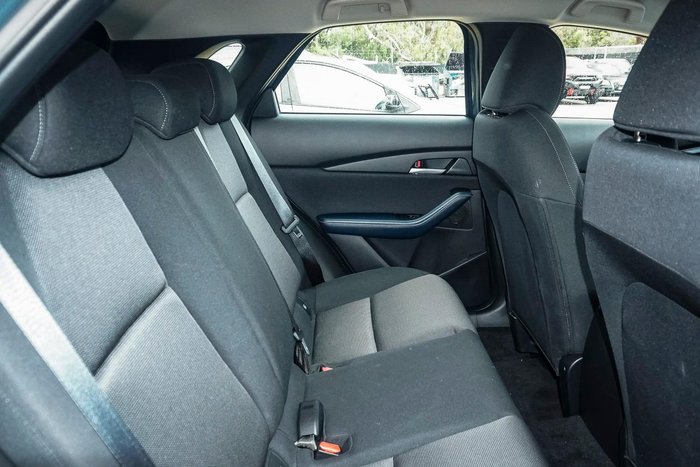 2024 Mazda CX-30 G20 Pure