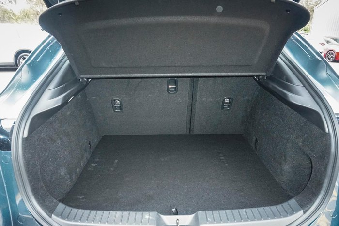 2024 Mazda CX-30 G20 Pure