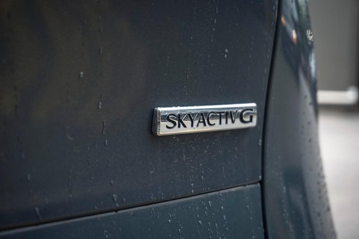 2024 Mazda CX-30 G20 Pure