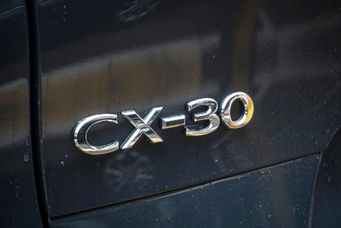 2024 Mazda CX-30 G20 Pure
