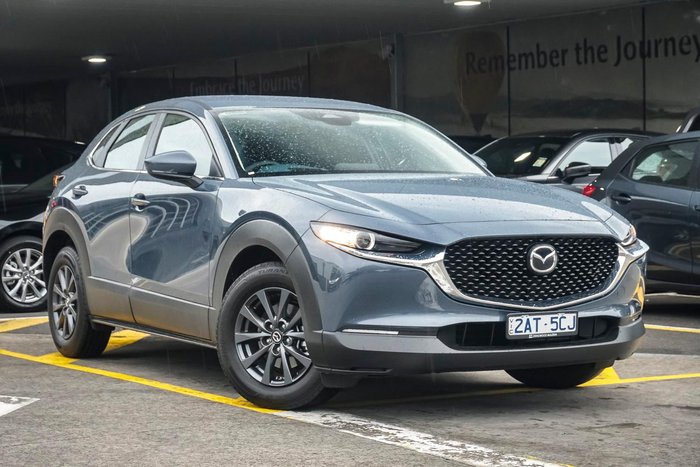 2024 Mazda CX-30 G20 Pure