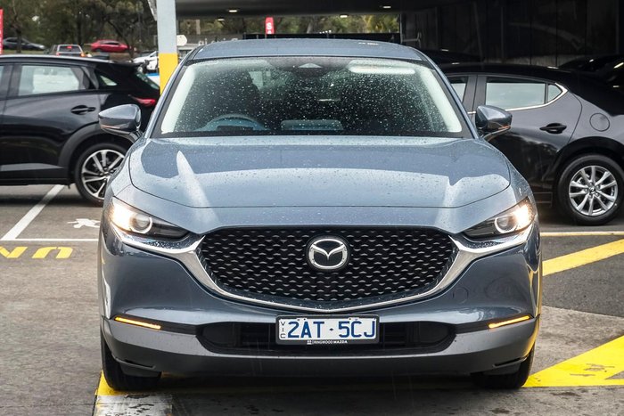 2024 Mazda CX-30 G20 Pure