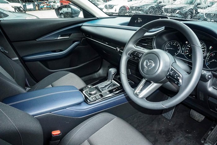 2024 Mazda CX-30 G20 Pure