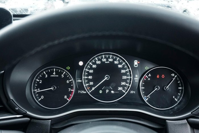 2024 Mazda CX-30 G20 Pure