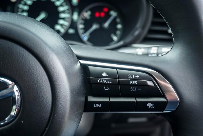 2024 Mazda CX-30 G20 Pure