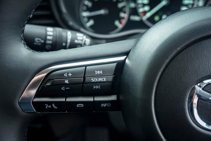 2024 Mazda CX-30 G20 Pure