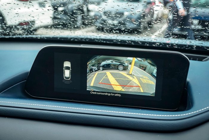 2024 Mazda CX-30 G20 Pure