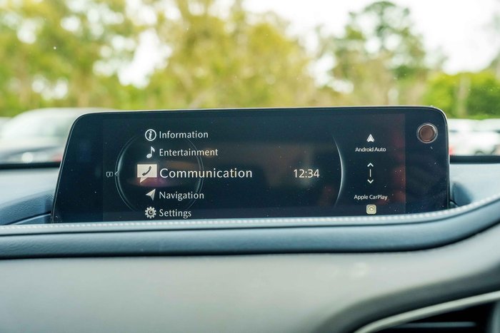 2024 Mazda CX-30 G20 Pure