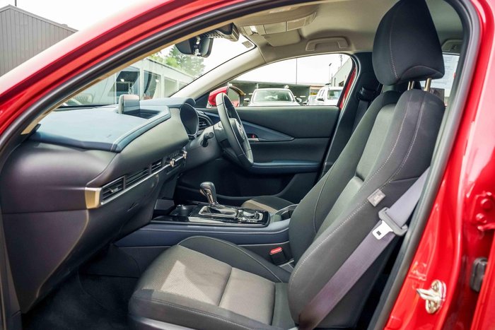 2024 Mazda CX-30 G20 Pure