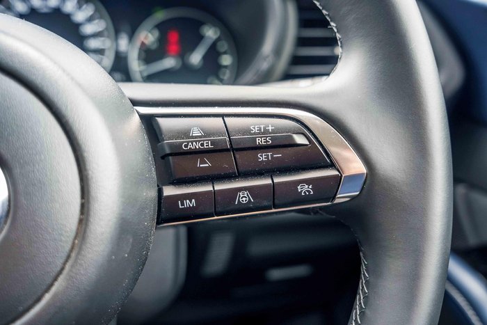 2024 Mazda CX-30 G20 Pure