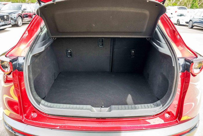 2024 Mazda CX-30 G20 Pure