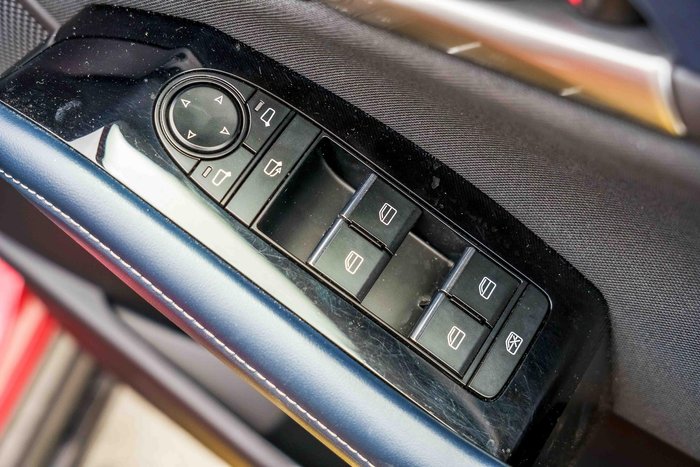 2024 Mazda CX-30 G20 Pure