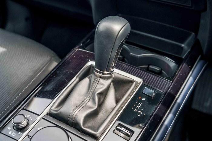 2024 Mazda CX-30 G20 Pure