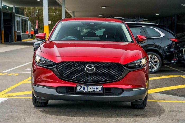 2024 Mazda CX-30 G20 Pure