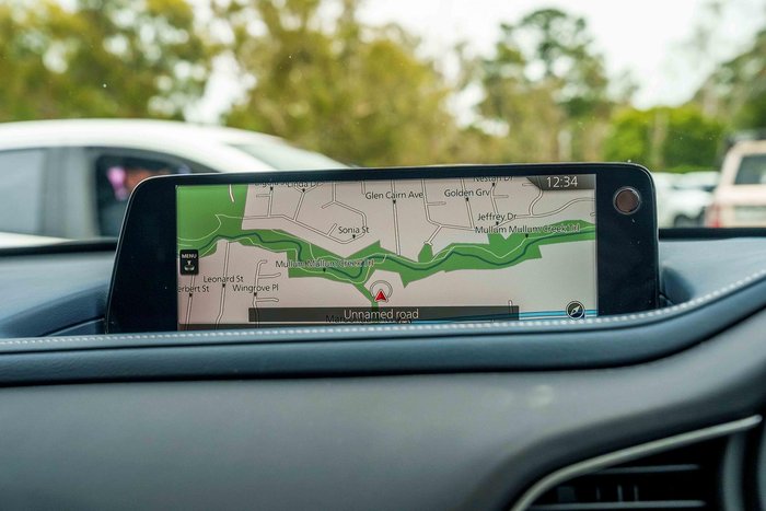 2024 Mazda CX-30 G20 Pure