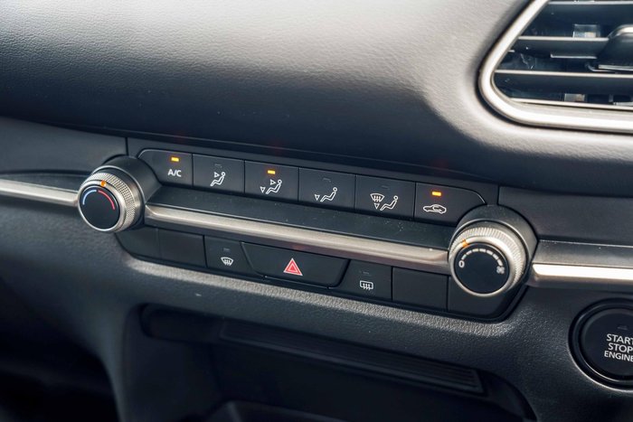 2024 Mazda CX-30 G20 Pure