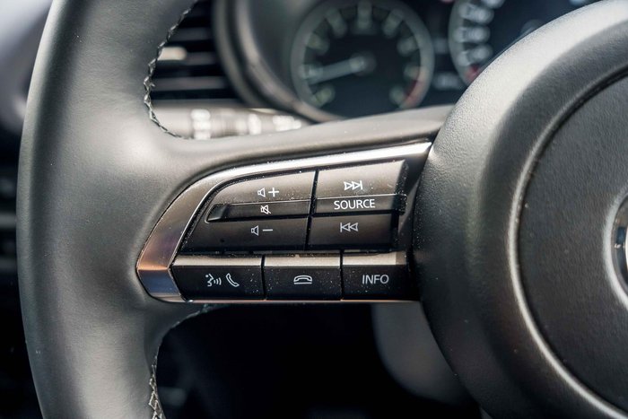 2024 Mazda CX-30 G20 Pure