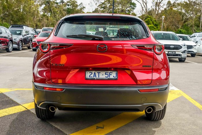 2024 Mazda CX-30 G20 Pure