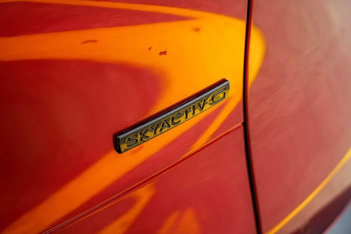 2024 Mazda CX-30 G20 Pure