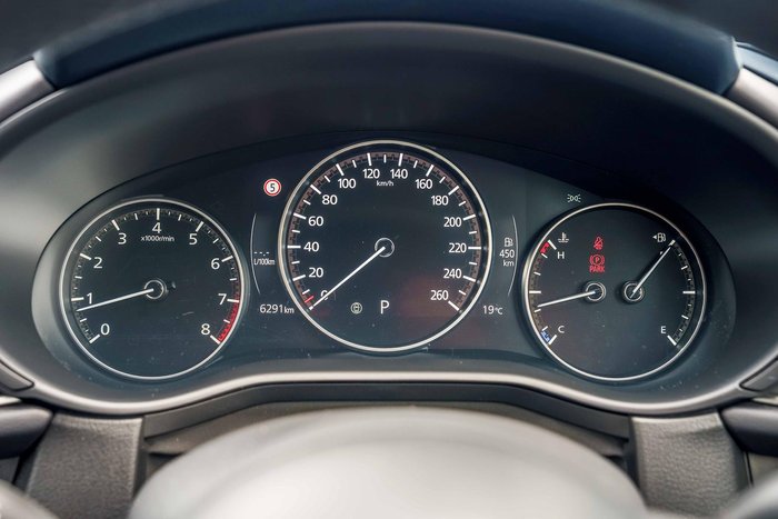 2024 Mazda CX-30 G20 Pure