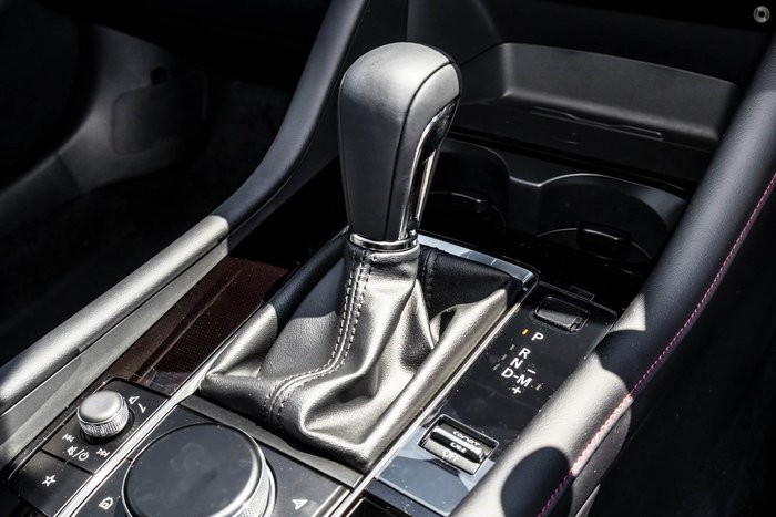 2025 Mazda 3 G25 Evolve SP