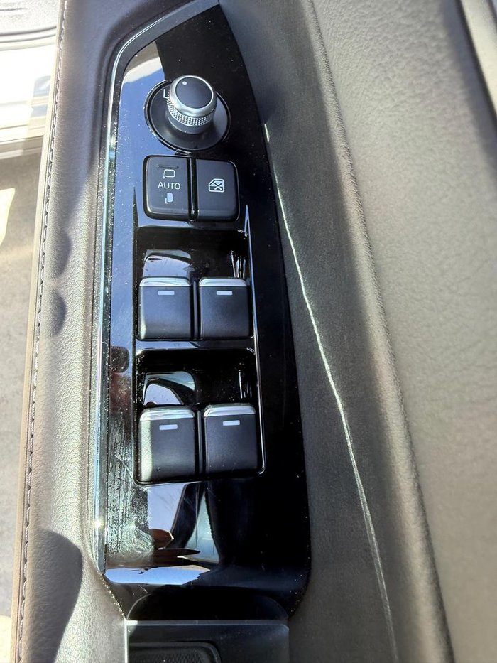 2025 Mazda CX-5 G25 Akera