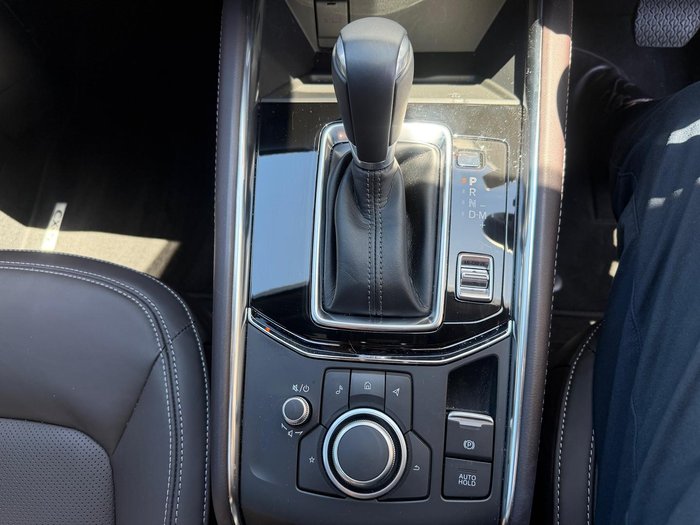 2025 Mazda CX-5 G25 Akera