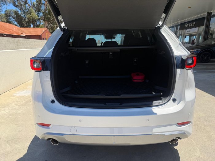 2025 Mazda CX-5 G25 Akera