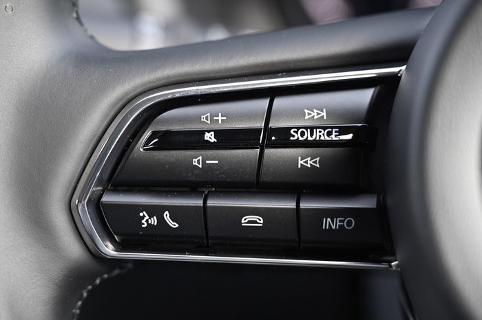 2025 Mazda CX-60 P50e Evolve