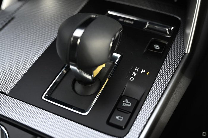 2025 Mazda CX-60 P50e Evolve