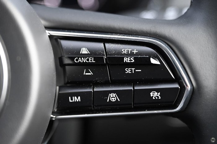 2025 Mazda CX-60 P50e Evolve