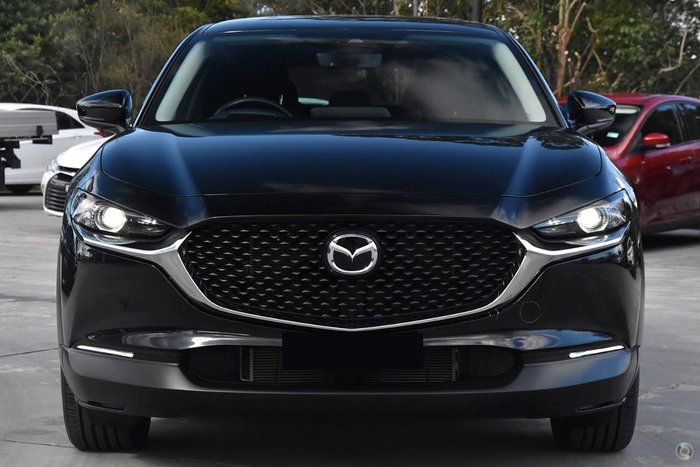 2025 Mazda CX-30 G20 Evolve