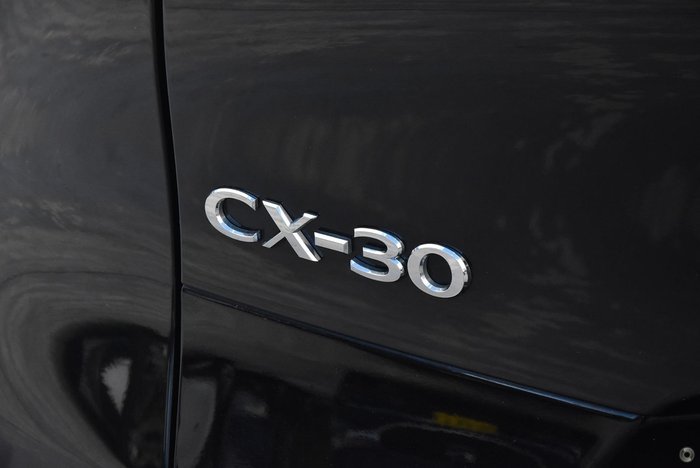 2025 Mazda CX-30 G20 Evolve