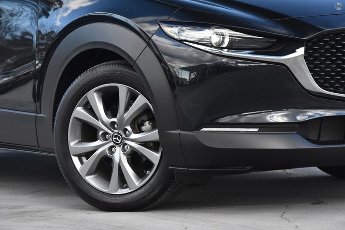 2025 Mazda CX-30 G20 Evolve