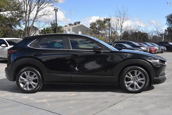 2025 Mazda CX-30 G20 Evolve