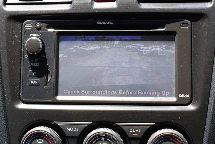 2014 Subaru Forester XT Premium S4 MY14 AWD Satin White Pearl