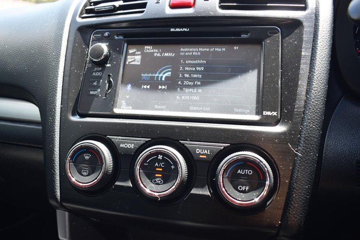 2014 Subaru Forester XT Premium